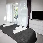 Harmonia Apartament Zánka