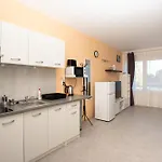 Apartament Harmonia *