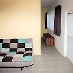 Harmonia Apartament *