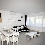 Harmonia Apartament Zánka