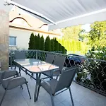 Apartament Harmonia *