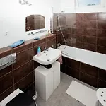 Apartament Harmonia Zánka