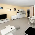 Harmonia Apartament *