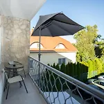 Apartament Harmonia Zánka