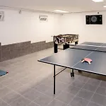 Harmonia Apartament Zánka