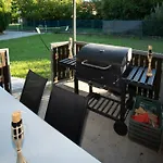 Apartament Harmonia *