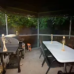 Harmonia Apartament Zánka