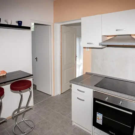 Harmónia Apartamento Zánka