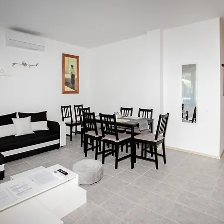 Harmónia Apartamento *