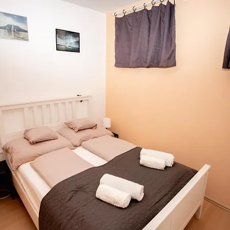 Apartamento Harmónia *