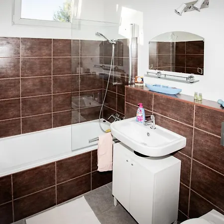 Apartamento Harmónia *