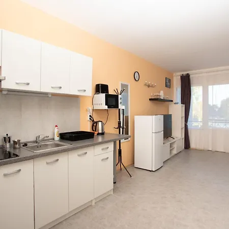 Apartamento Harmónia *