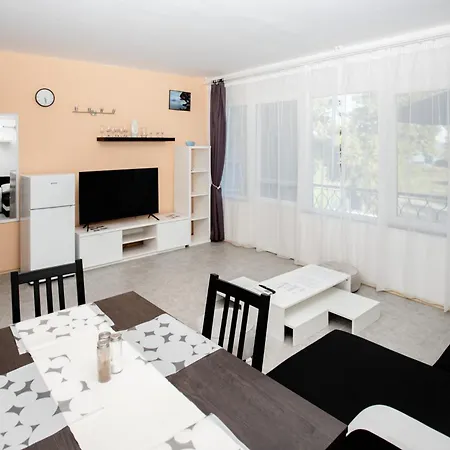 Διαμέρισμα Harmonia Zánka