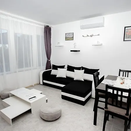 Harmónia Apartamento