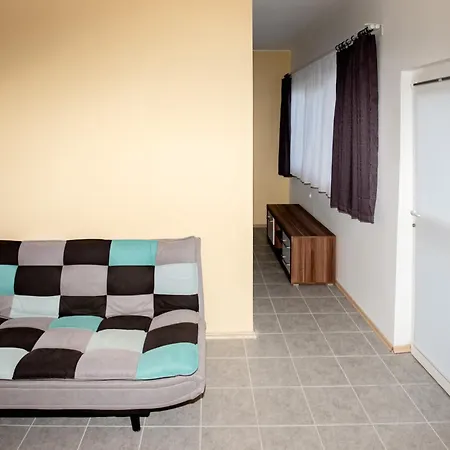 Harmónia Apartamento *