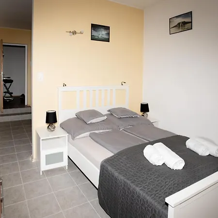 아파트 Harmonia *