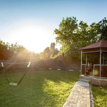 Harmonia Διαμέρισμα