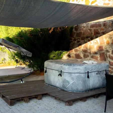 아파트 Harmonia Zánka