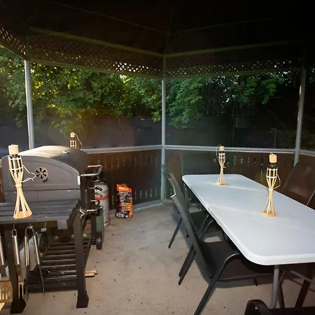 Harmonia 아파트 Zánka