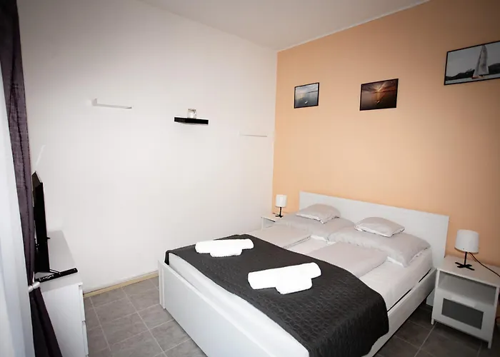 Apartament Harmonia *