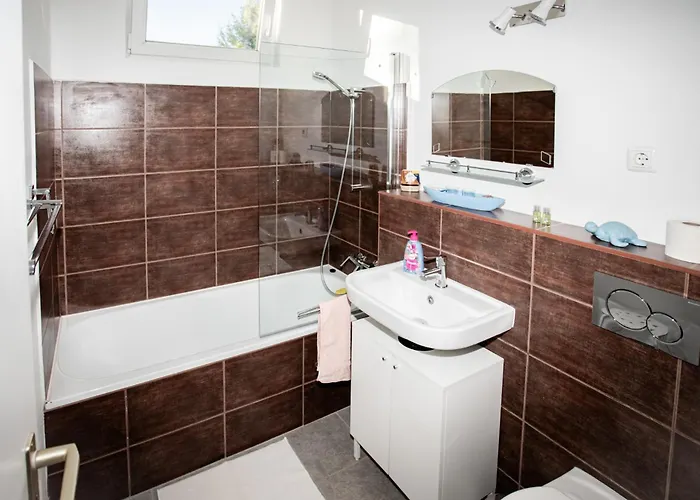 Apartament Harmonia *