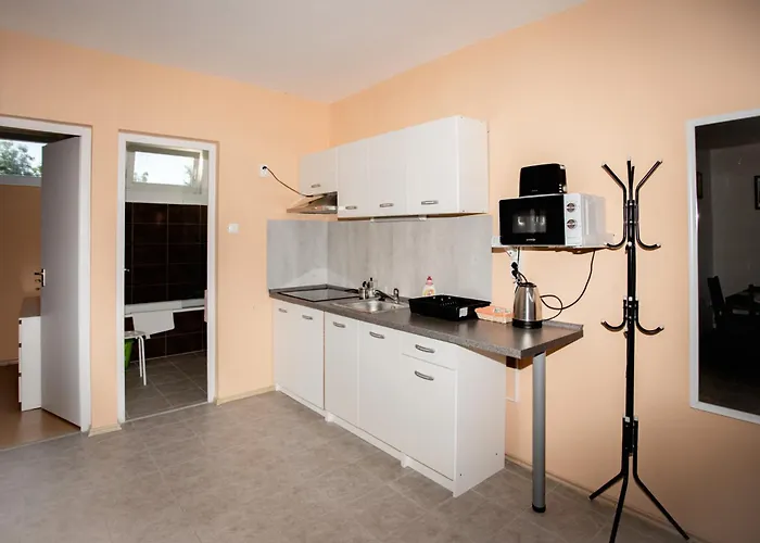 Harmonia Apartament