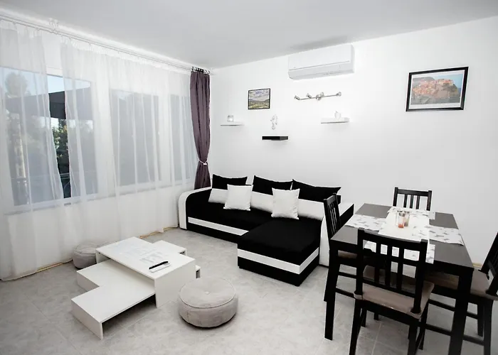 Harmonia Διαμέρισμα