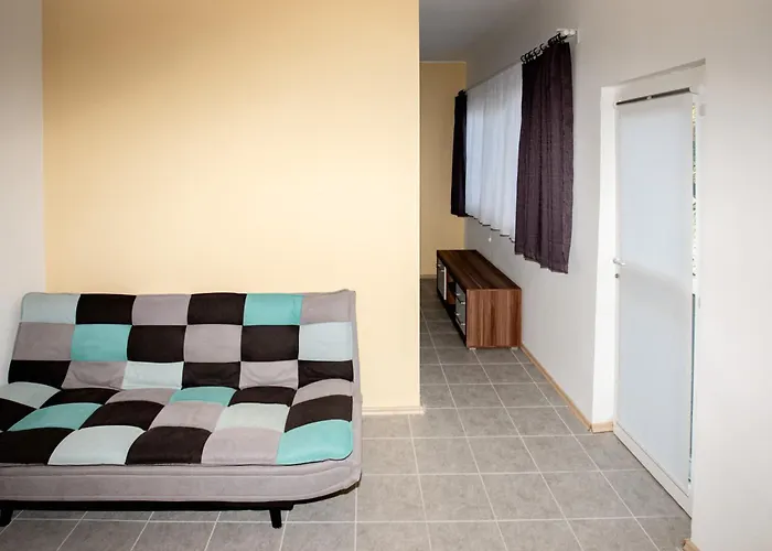 Harmonia Apartament *