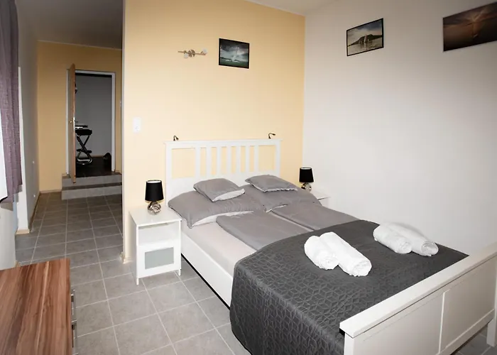 Apartament Harmonia *