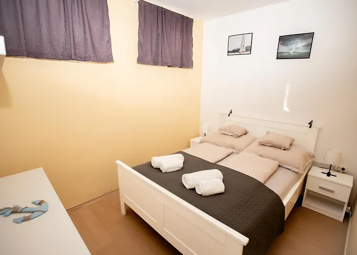 Apartament Harmonia *