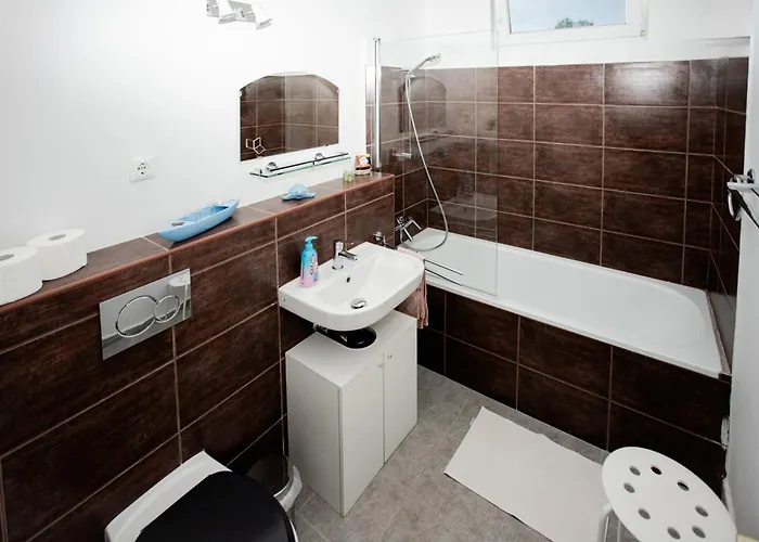 Apartament Harmonia Zánka