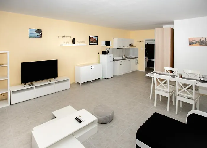 Harmonia Apartament *