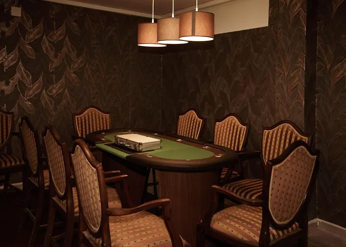 Apartament Harmonia *