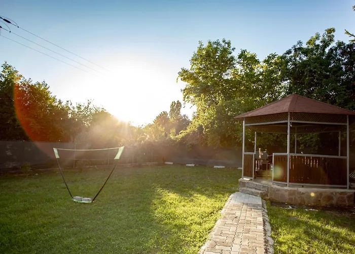 Harmonia Διαμέρισμα