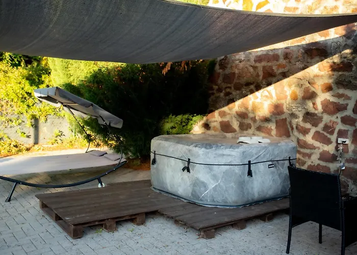 Apartament Harmonia Zánka