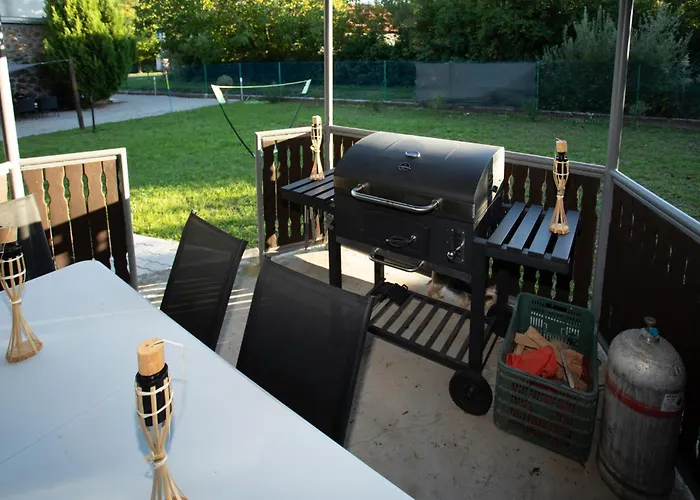 Διαμέρισμα Harmonia *