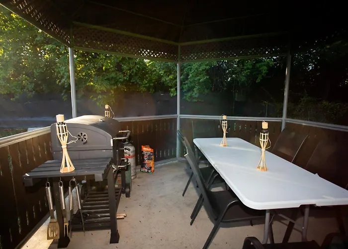 Harmonia Apartament Zánka